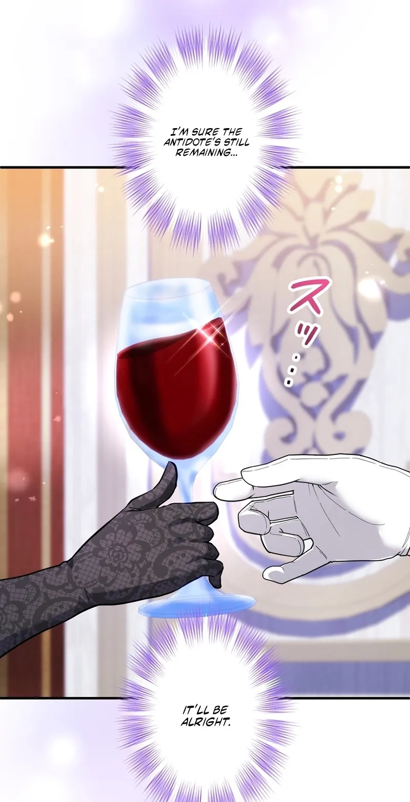 3-Year Contract With the Grim Reaper chapter 40 page 39