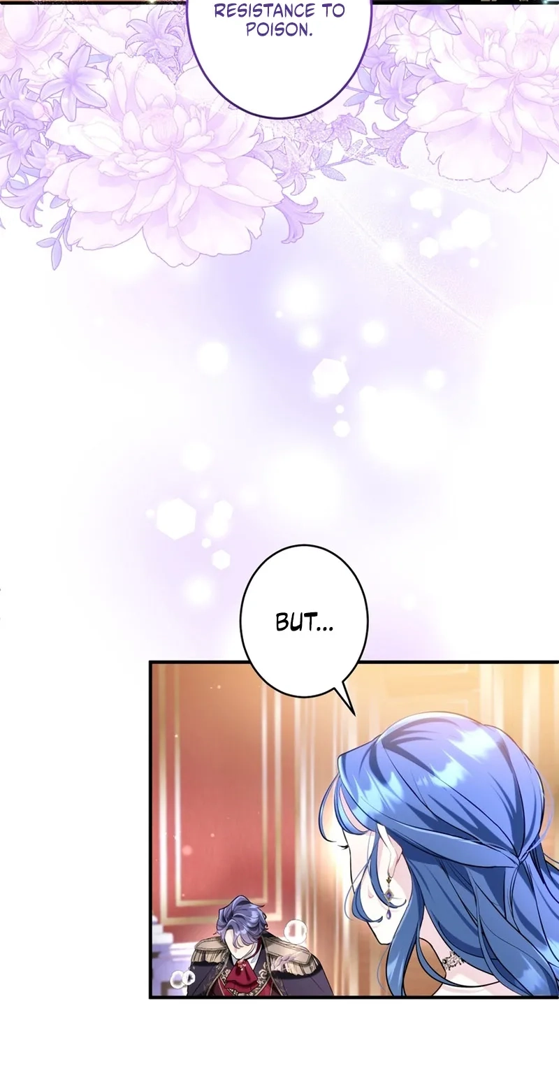 3-Year Contract With the Grim Reaper chapter 40 page 61