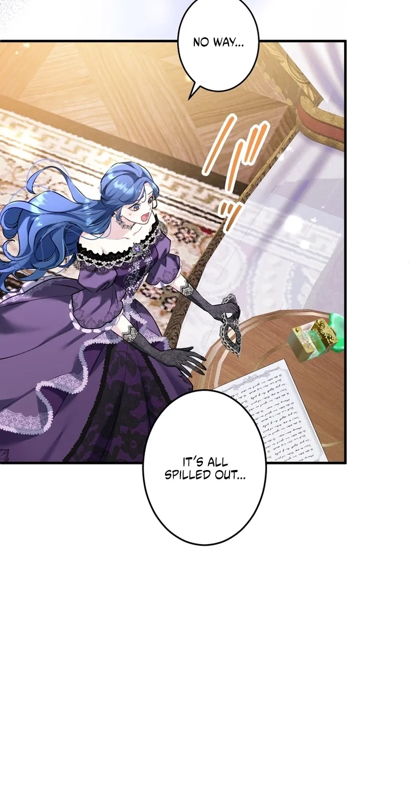 3-Year Contract With the Grim Reaper chapter 40 page 56