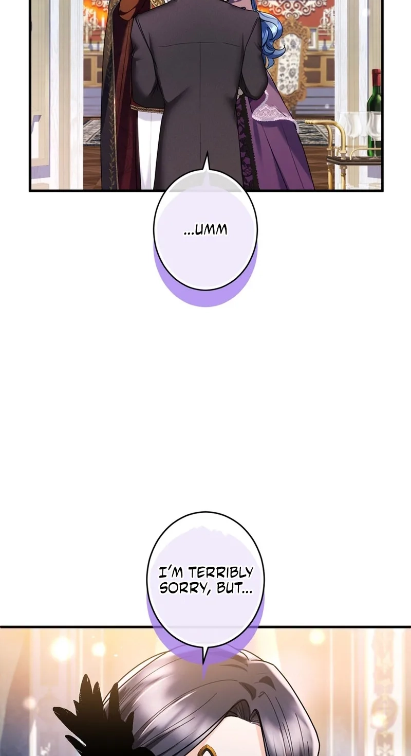 3-Year Contract With the Grim Reaper chapter 40 page 4