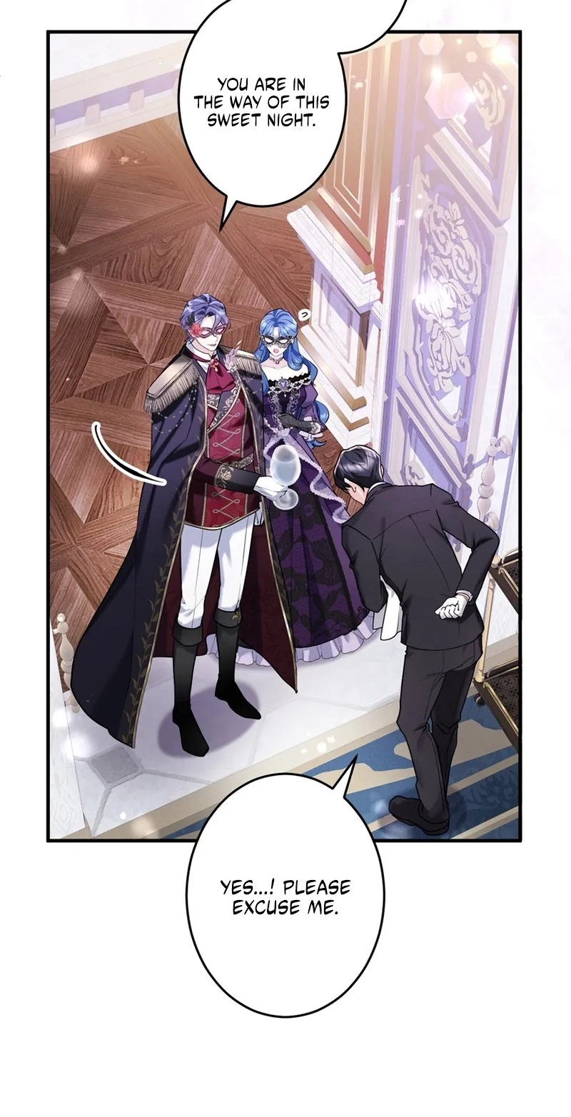 3-Year Contract With the Grim Reaper chapter 40 page 46
