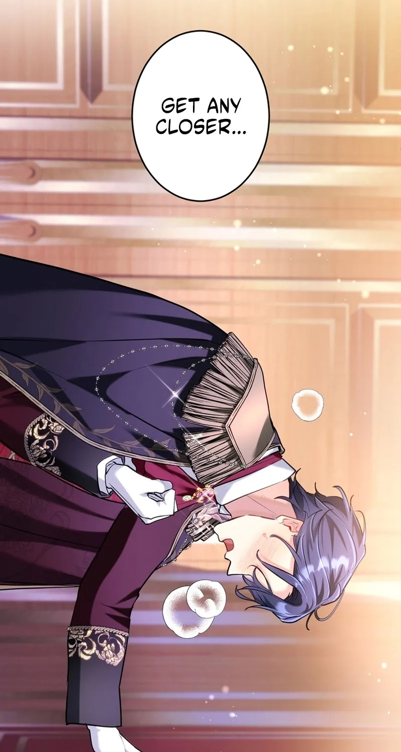 3-Year Contract With the Grim Reaper chapter 40 page 66