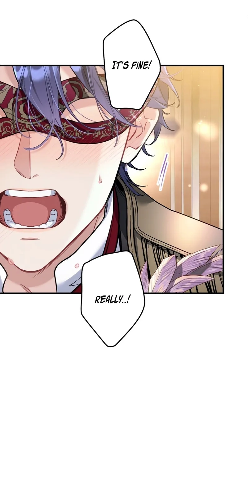3-Year Contract With the Grim Reaper chapter 40 page 58