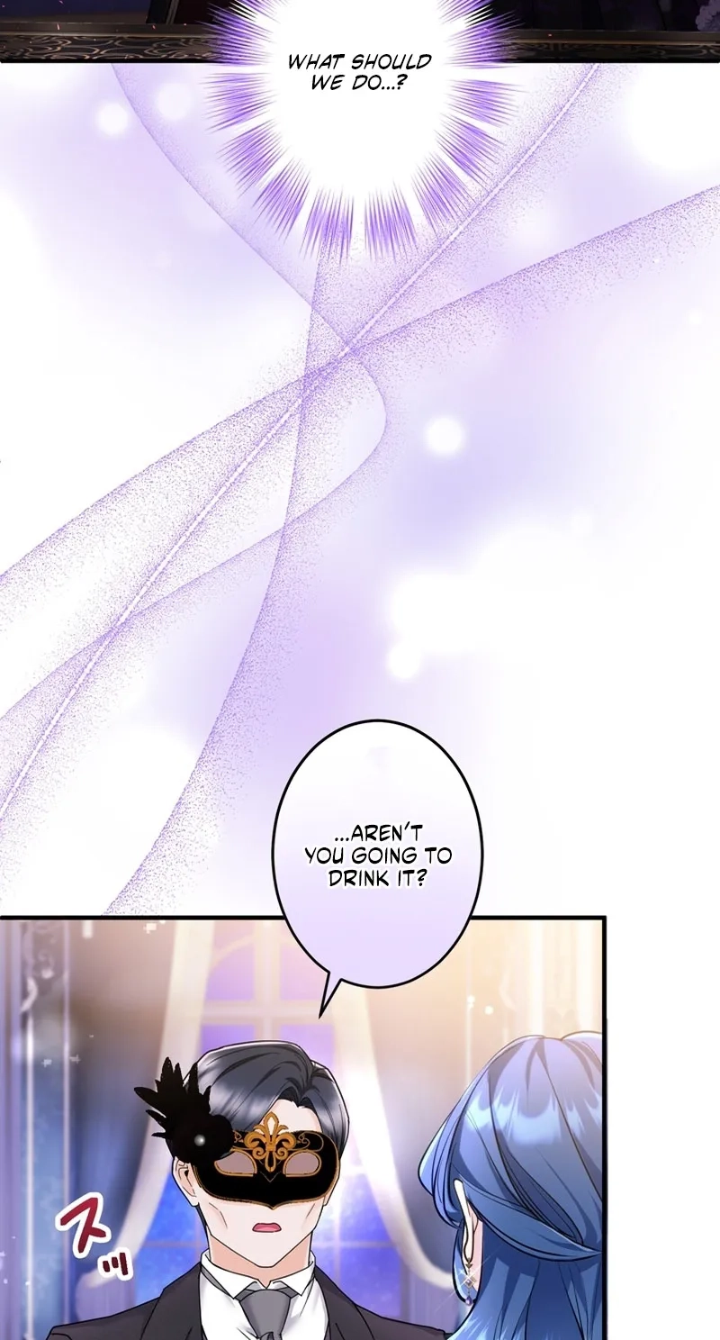 3-Year Contract With the Grim Reaper chapter 40 page 36