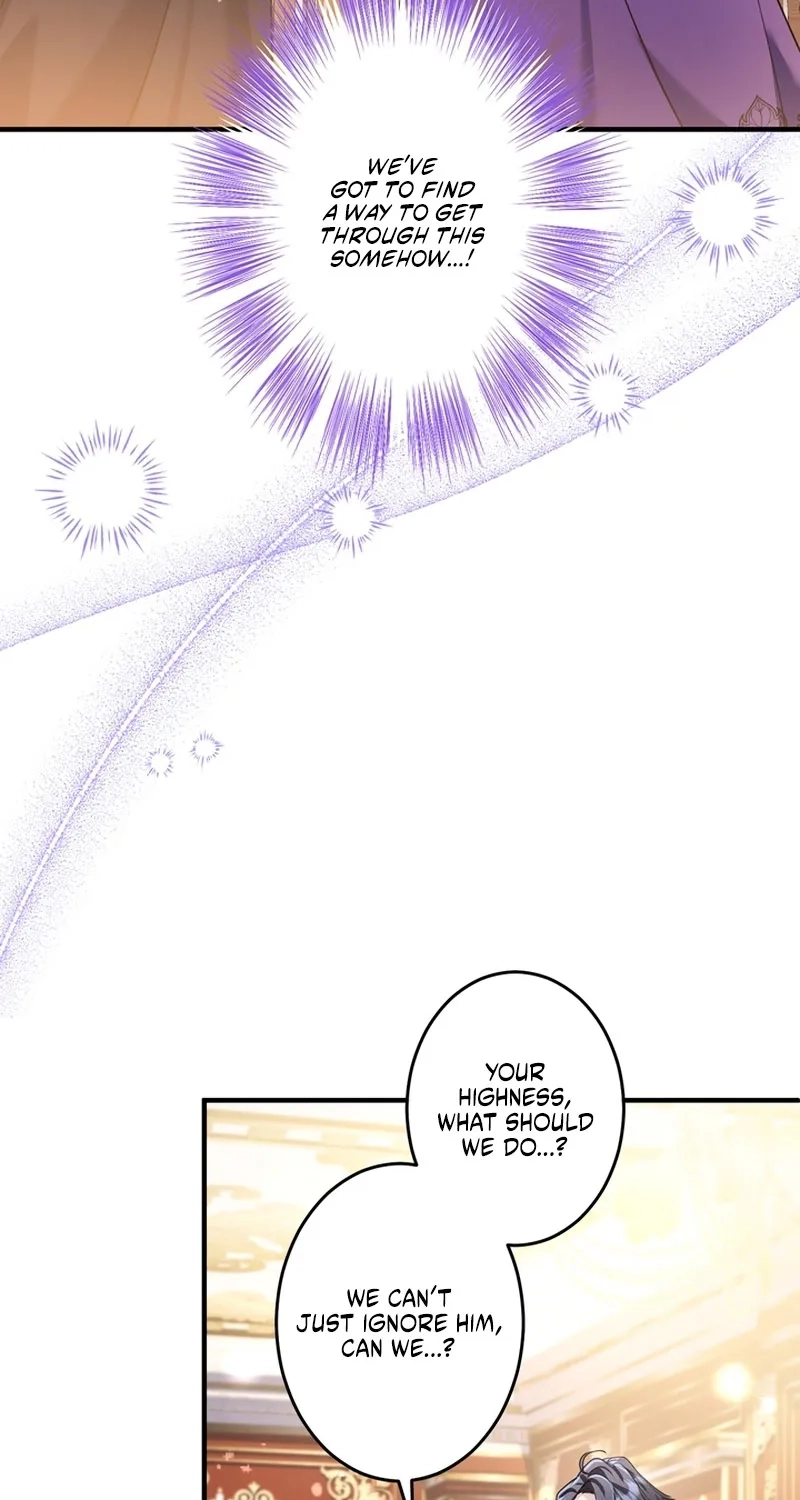 3-Year Contract With the Grim Reaper chapter 40 page 13