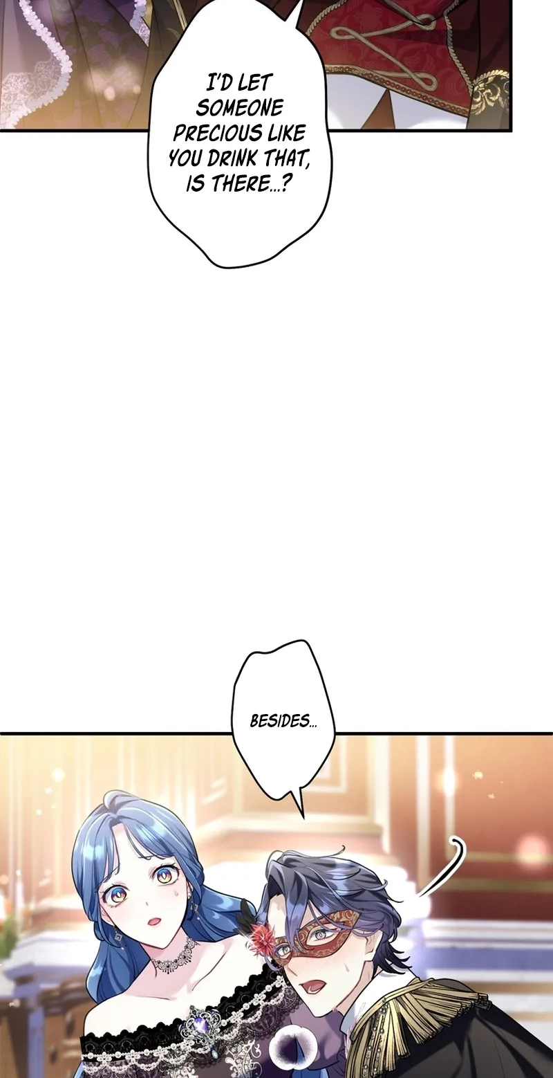 3-Year Contract With the Grim Reaper chapter 40 page 52