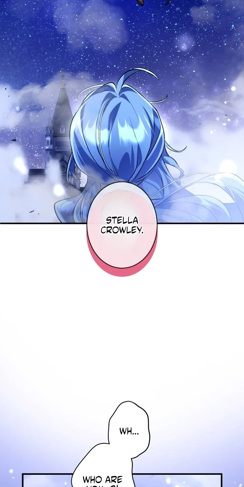 3-Year Contract With the Grim Reaper chapter 41 page 59