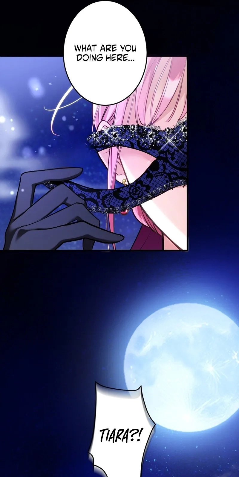 3-Year Contract With the Grim Reaper chapter 41 page 77