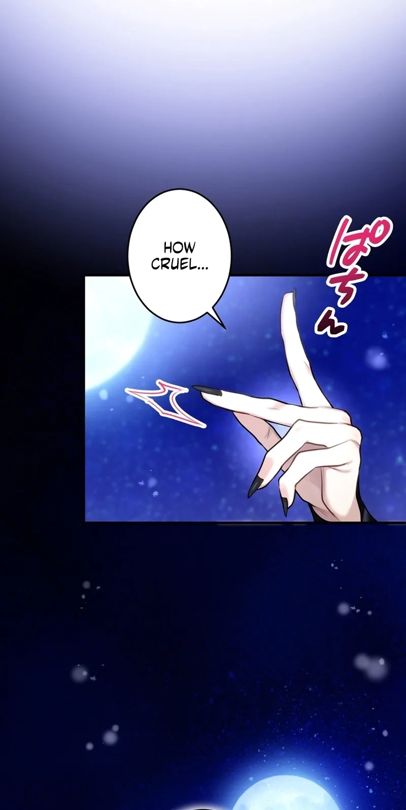 3-Year Contract With the Grim Reaper chapter 41 page 63