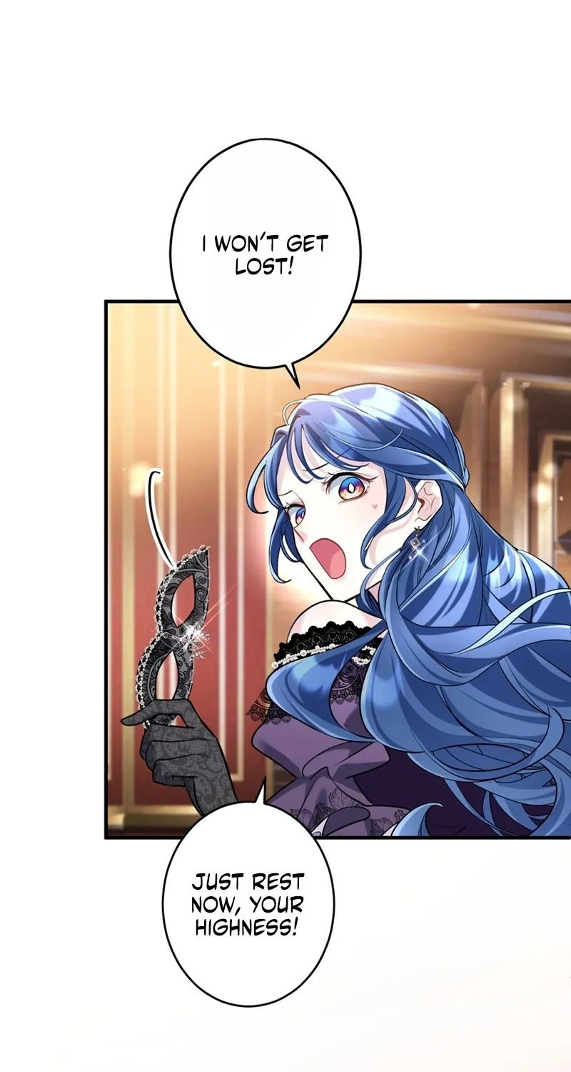 3-Year Contract With the Grim Reaper chapter 41 page 45