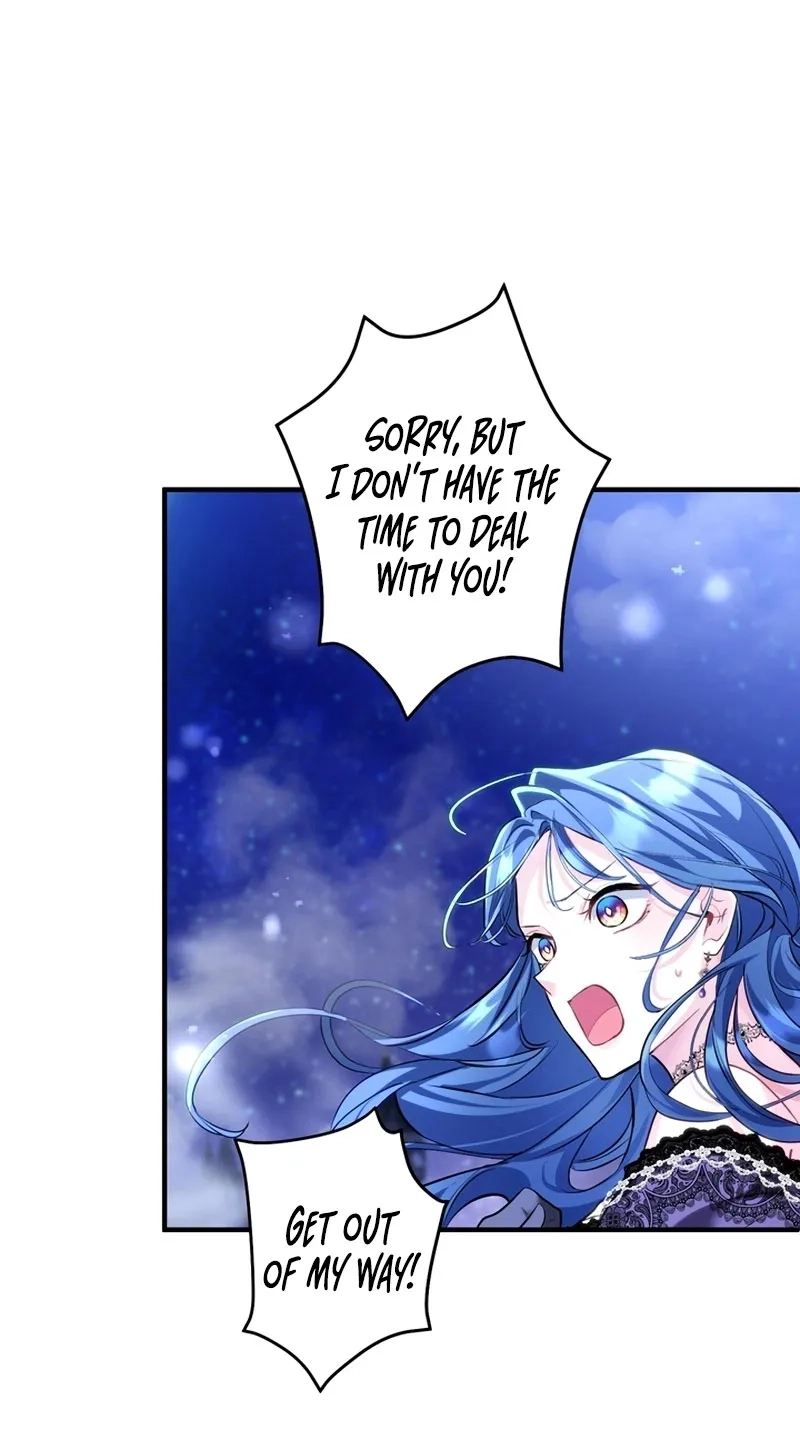 3-Year Contract With the Grim Reaper chapter 41 page 69