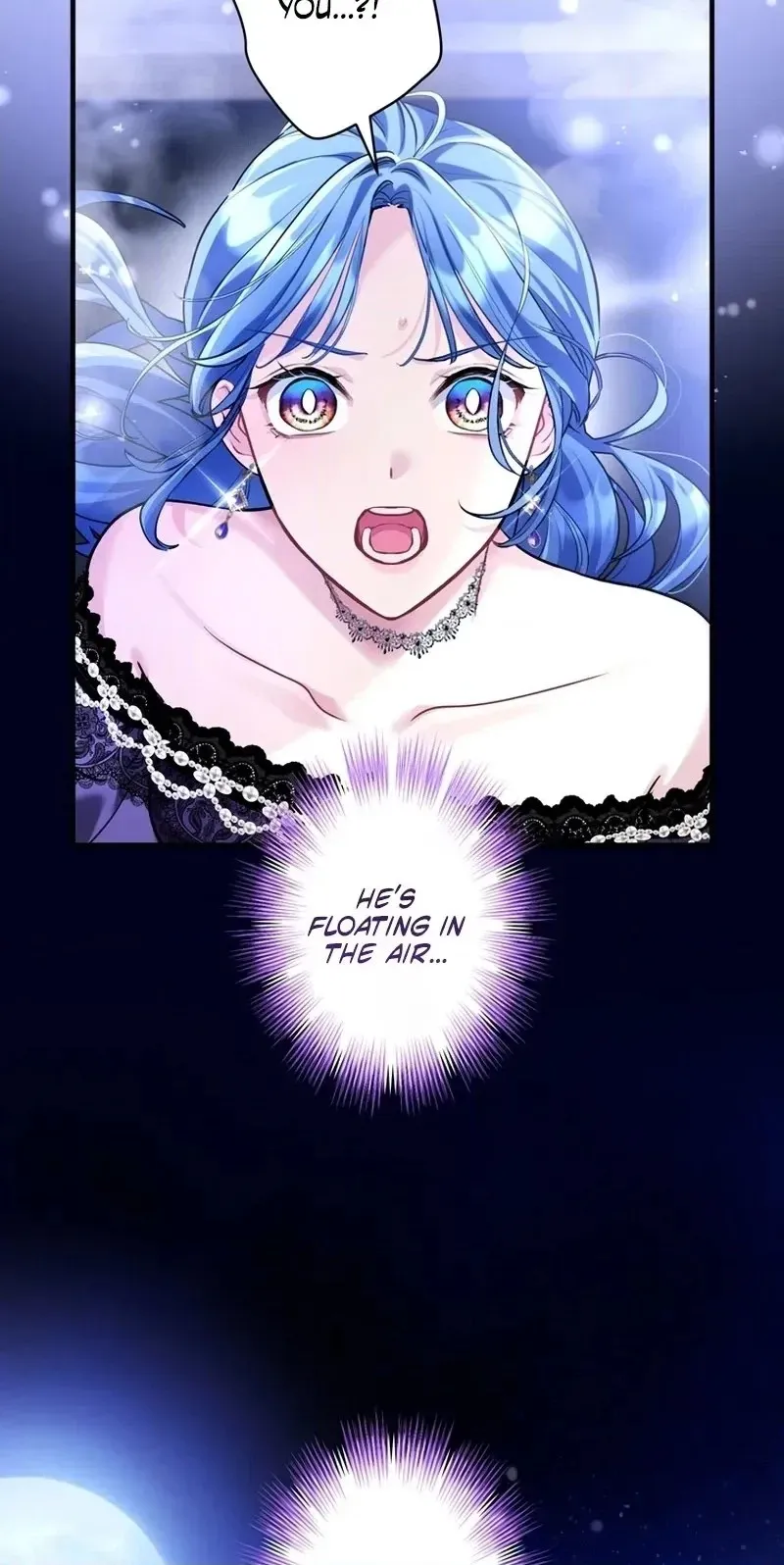 3-Year Contract With the Grim Reaper chapter 41 page 60