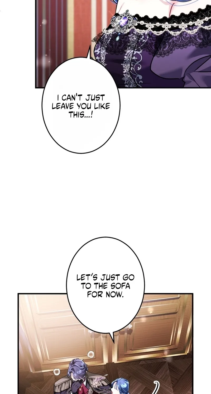 3-Year Contract With the Grim Reaper chapter 41 page 8