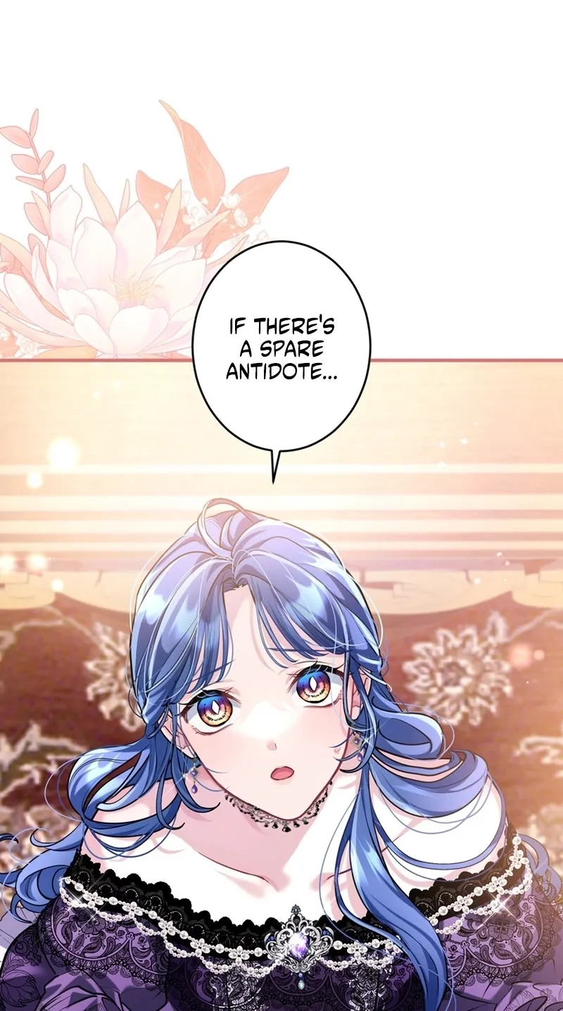 3-Year Contract With the Grim Reaper chapter 41 page 22