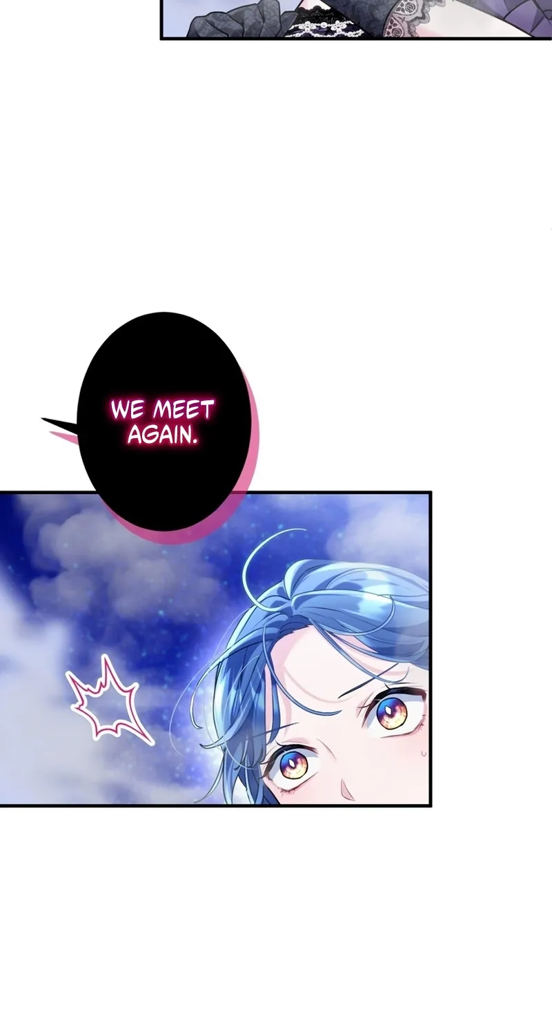 3-Year Contract With the Grim Reaper chapter 41 page 57