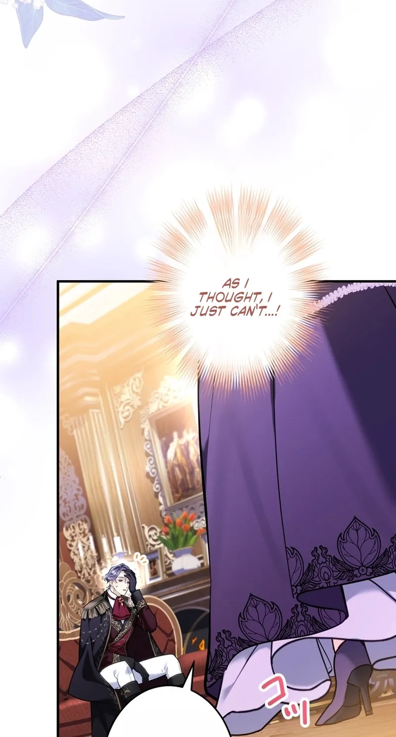 3-Year Contract With the Grim Reaper chapter 41 page 15