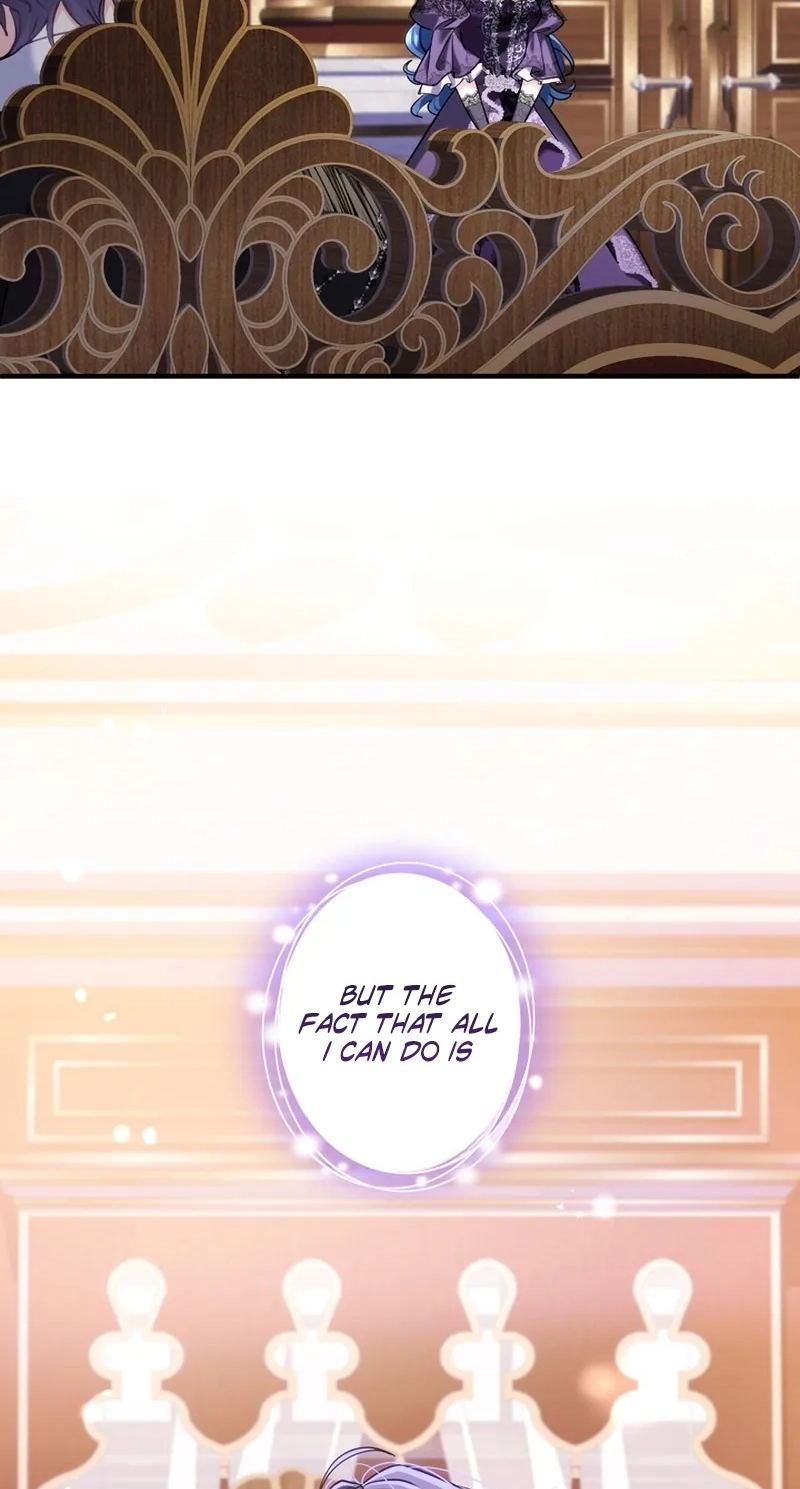 3-Year Contract With the Grim Reaper chapter 41 page 13
