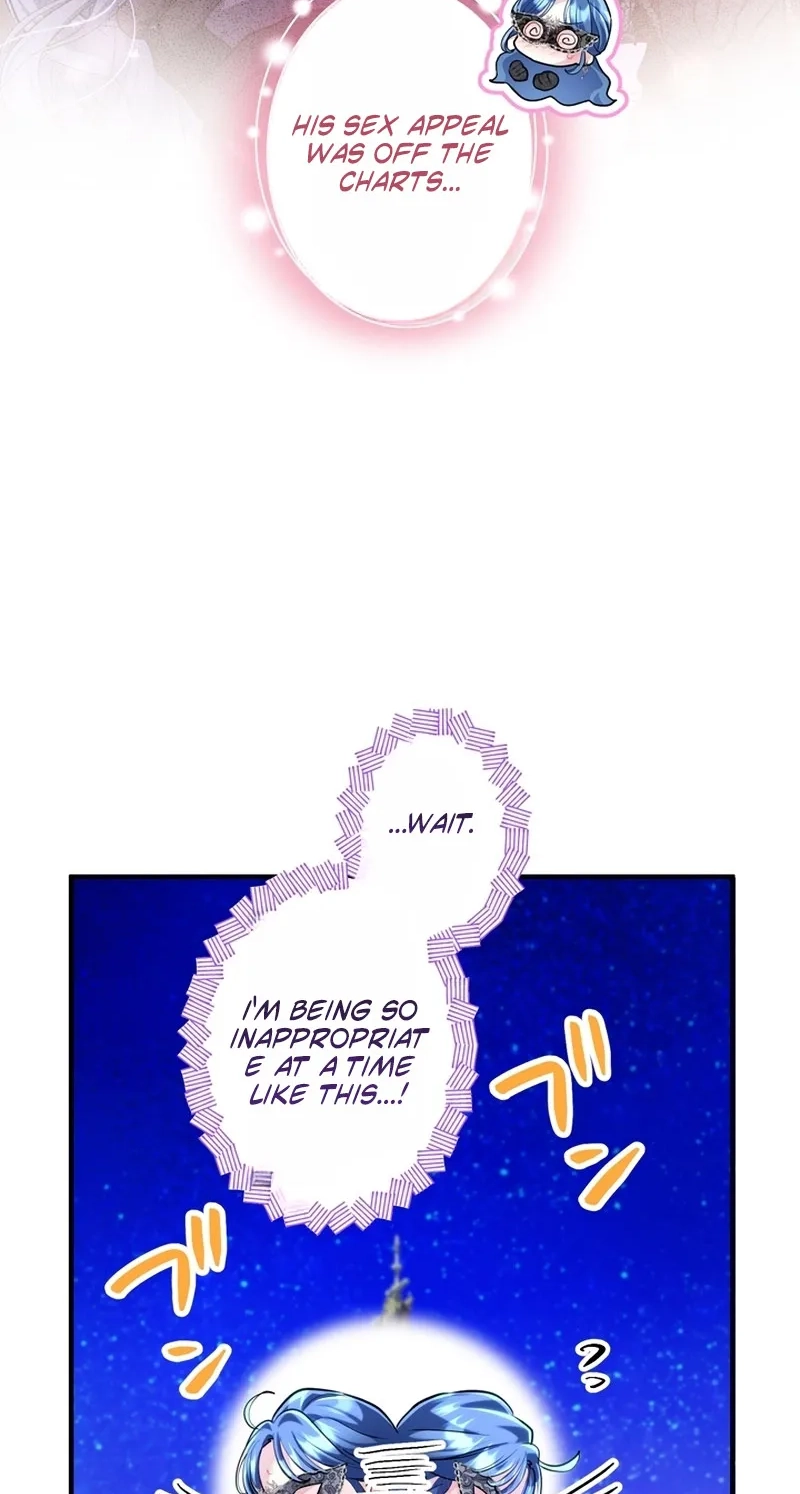 3-Year Contract With the Grim Reaper chapter 41 page 51