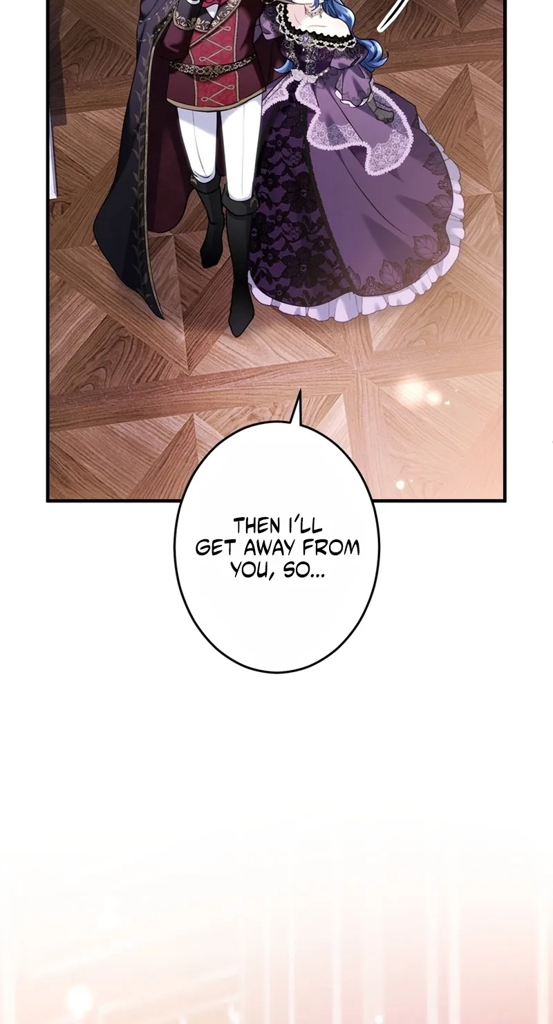 3-Year Contract With the Grim Reaper chapter 41 page 9