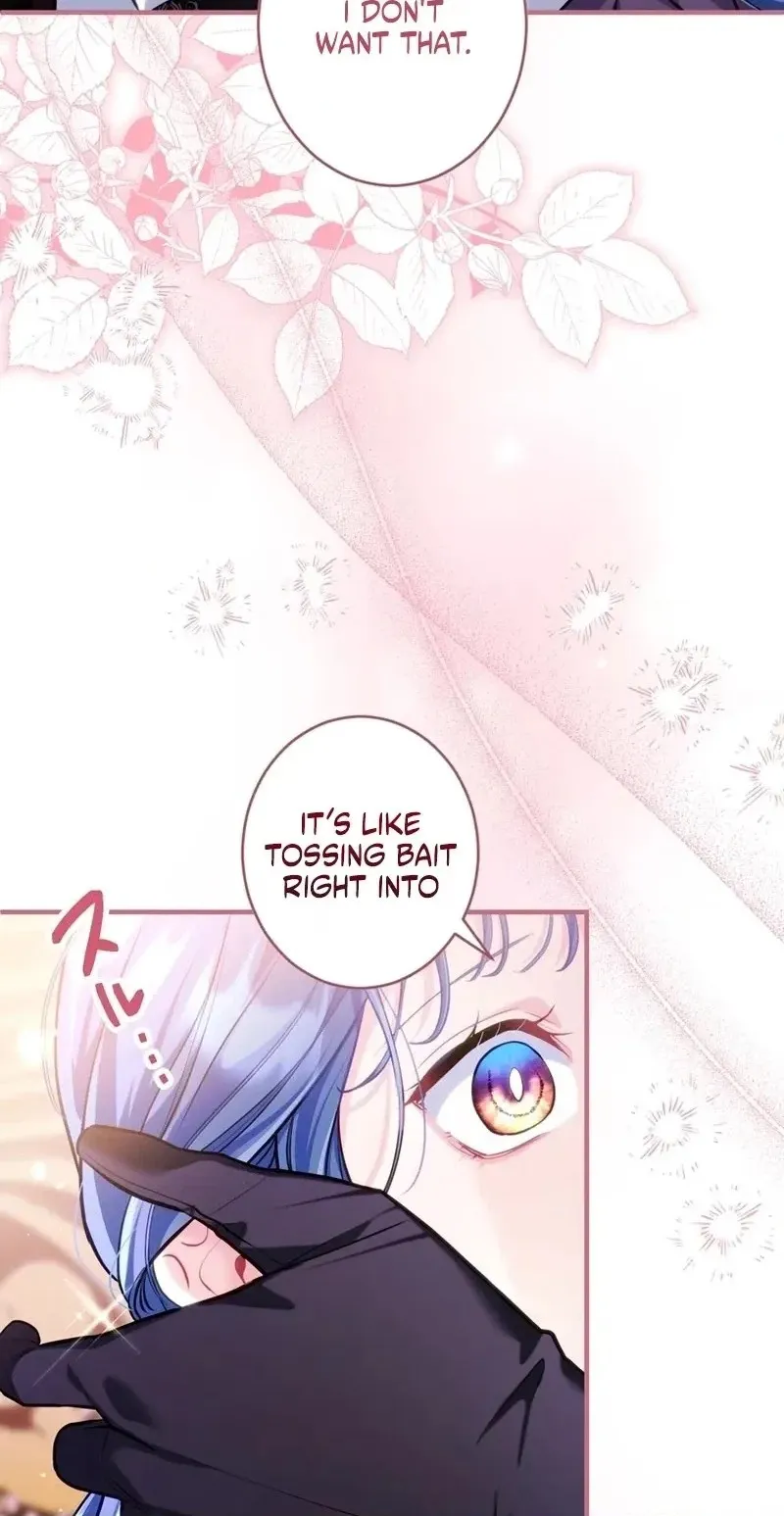 3-Year Contract With the Grim Reaper chapter 41 page 30