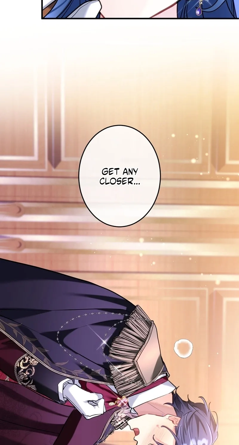 3-Year Contract With the Grim Reaper chapter 41 page 3