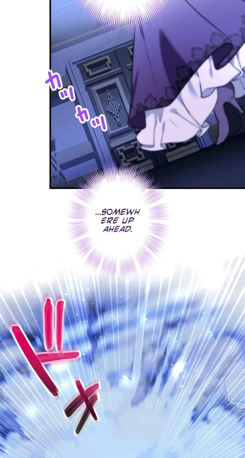3-Year Contract With the Grim Reaper chapter 41 page 53