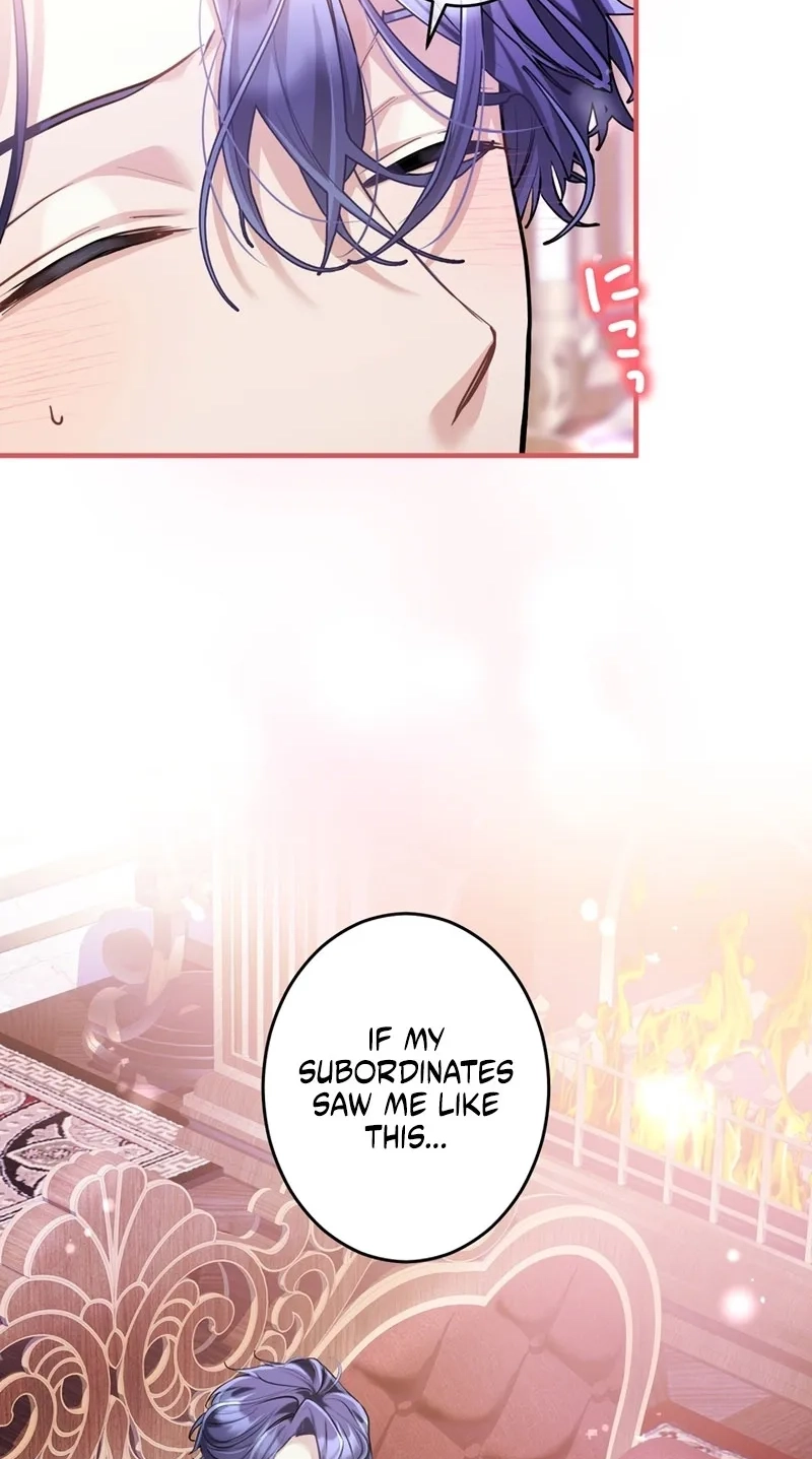 3-Year Contract With the Grim Reaper chapter 41 page 25