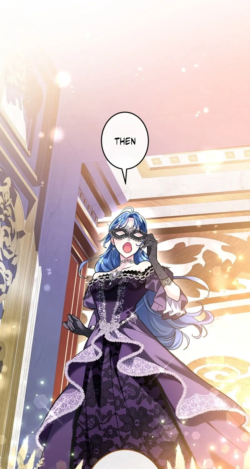 3-Year Contract With the Grim Reaper chapter 41 page 46