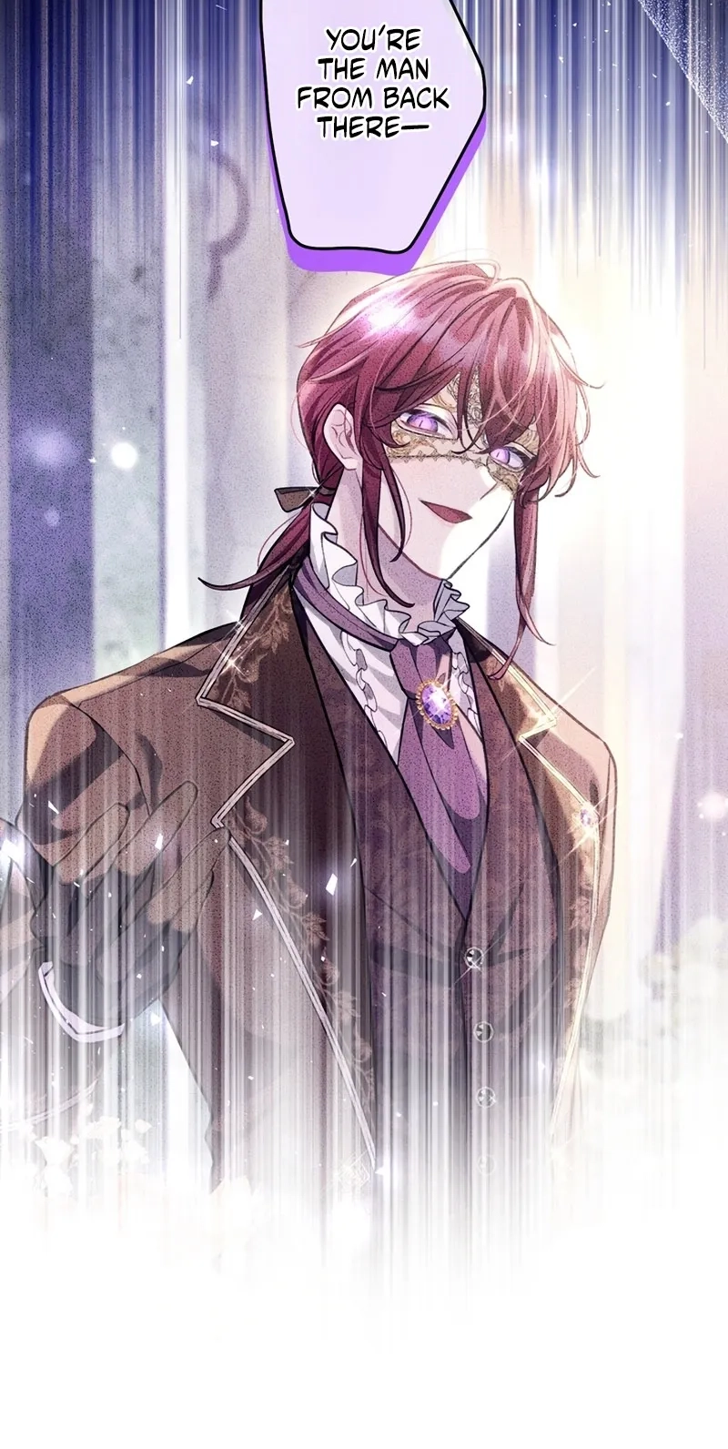 3-Year Contract With the Grim Reaper chapter 41 page 66