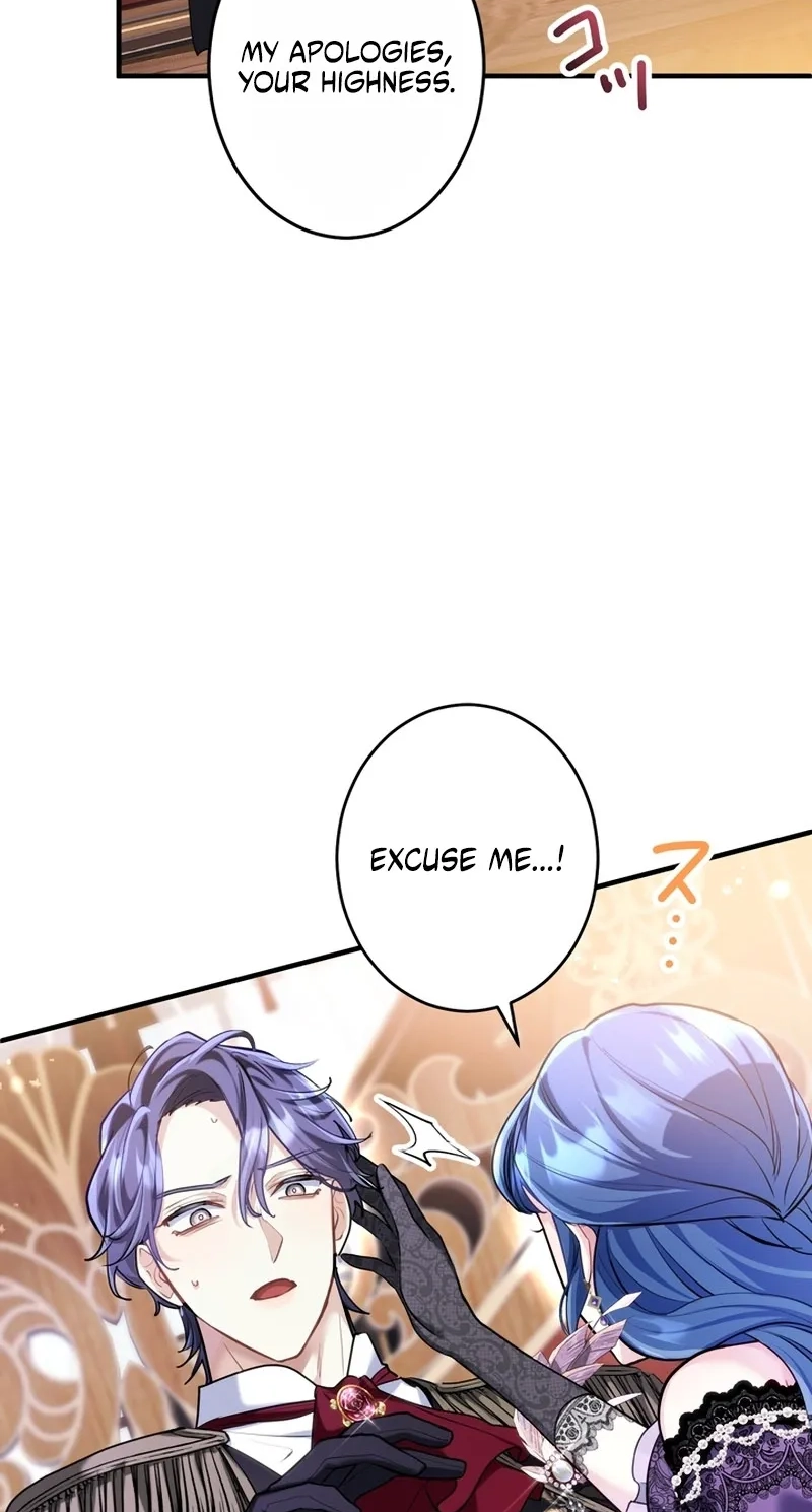 3-Year Contract With the Grim Reaper chapter 41 page 16