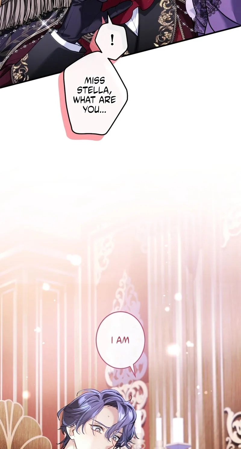 3-Year Contract With the Grim Reaper chapter 41 page 17