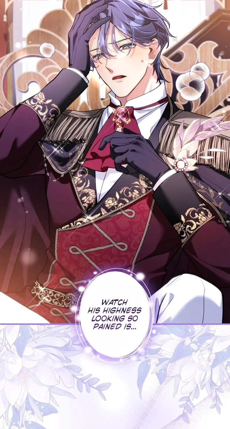 3-Year Contract With the Grim Reaper chapter 41 page 14