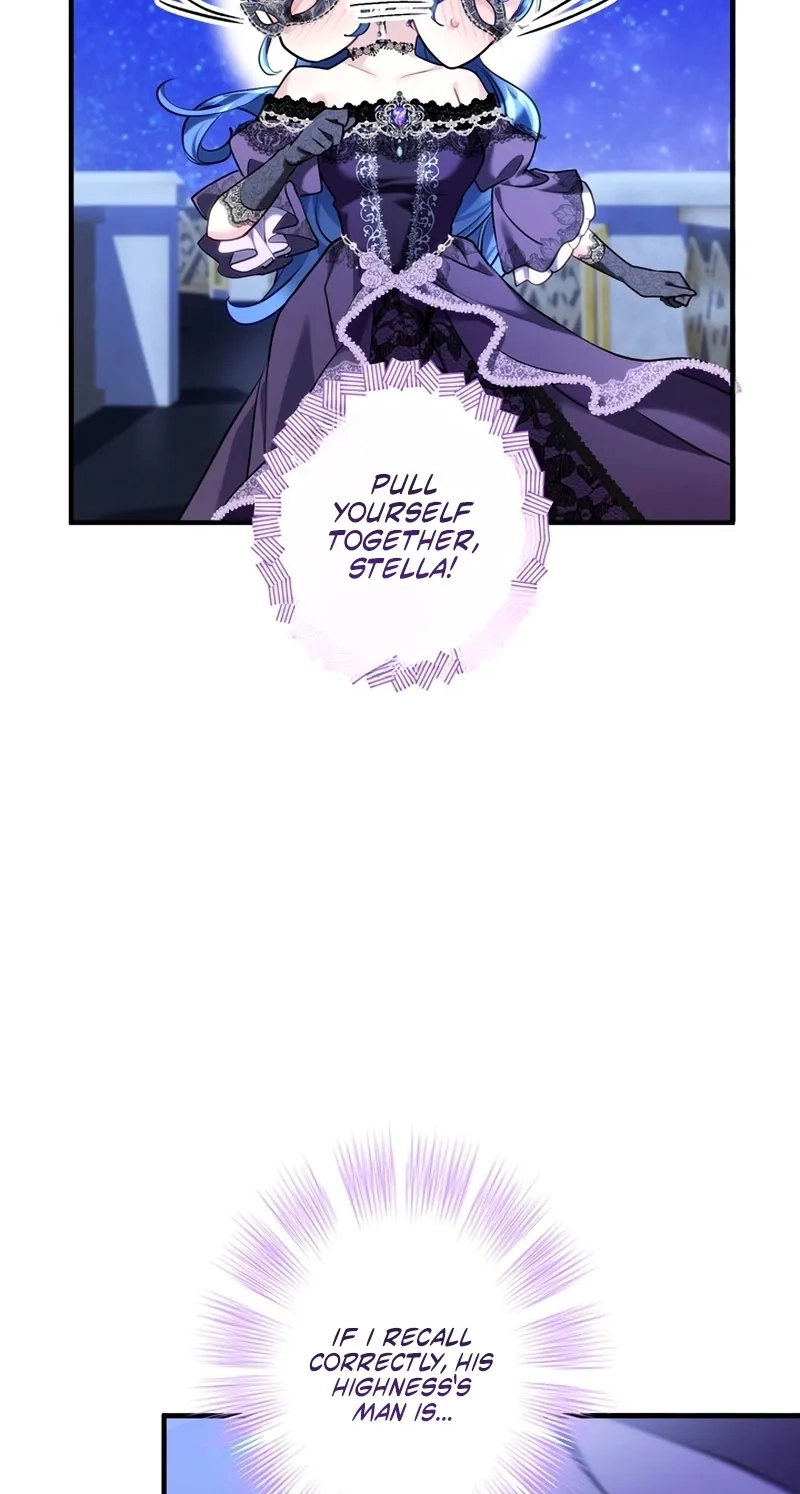 3-Year Contract With the Grim Reaper chapter 41 page 52