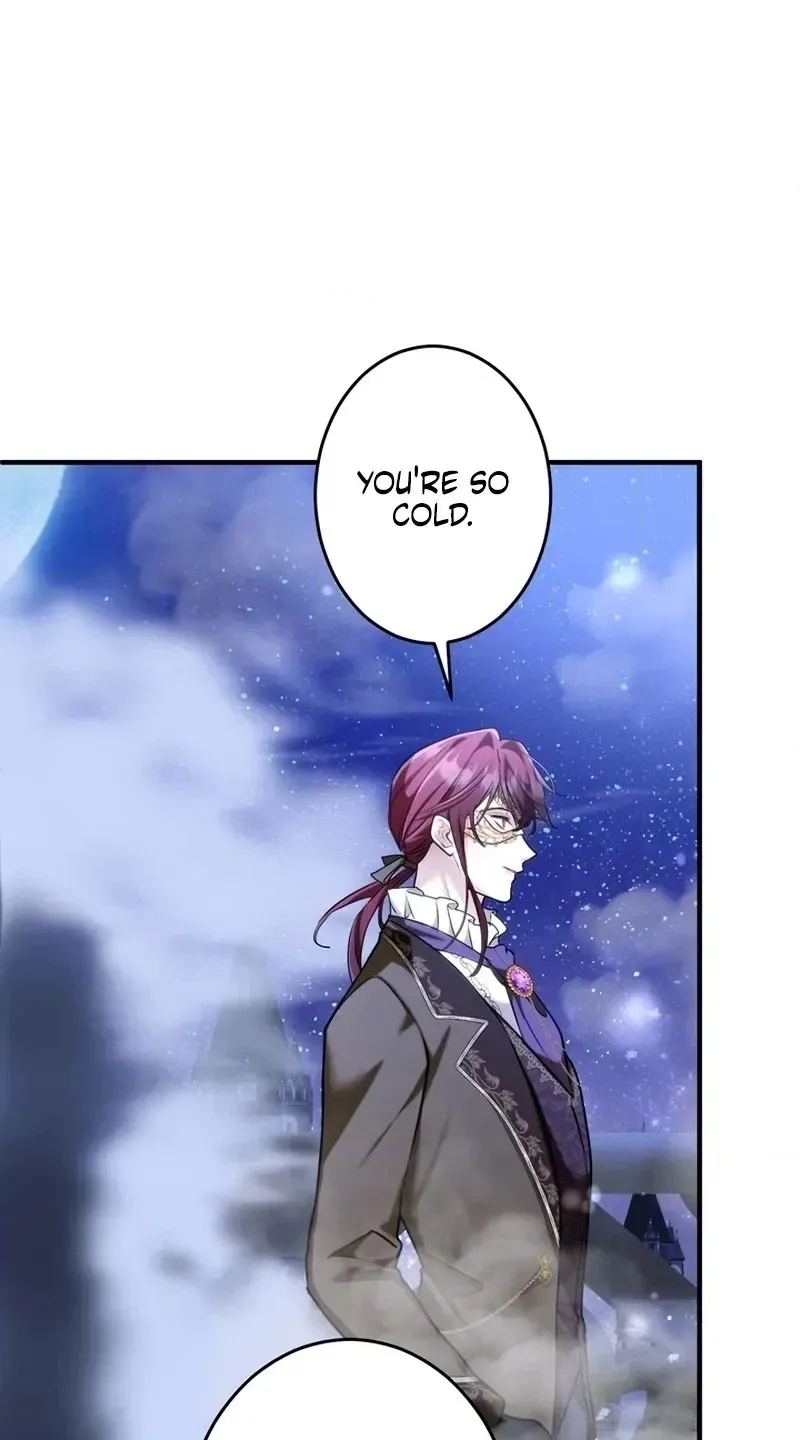 3-Year Contract With the Grim Reaper chapter 41 page 70