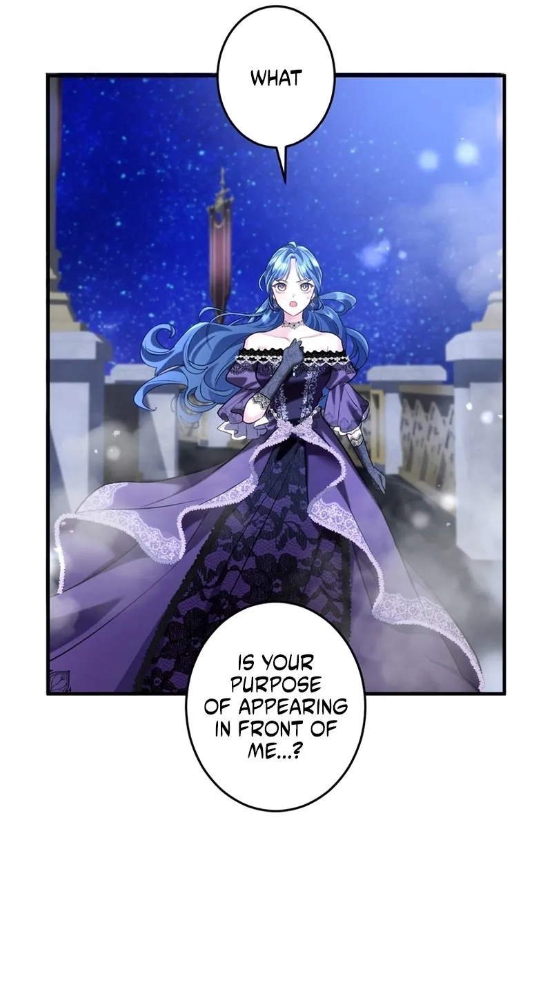 3-Year Contract With the Grim Reaper chapter 41 page 67