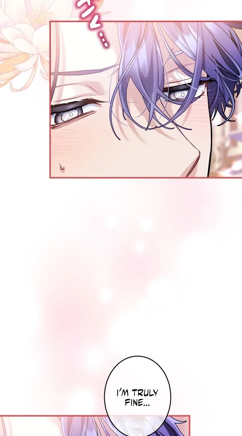 3-Year Contract With the Grim Reaper chapter 41 page 24