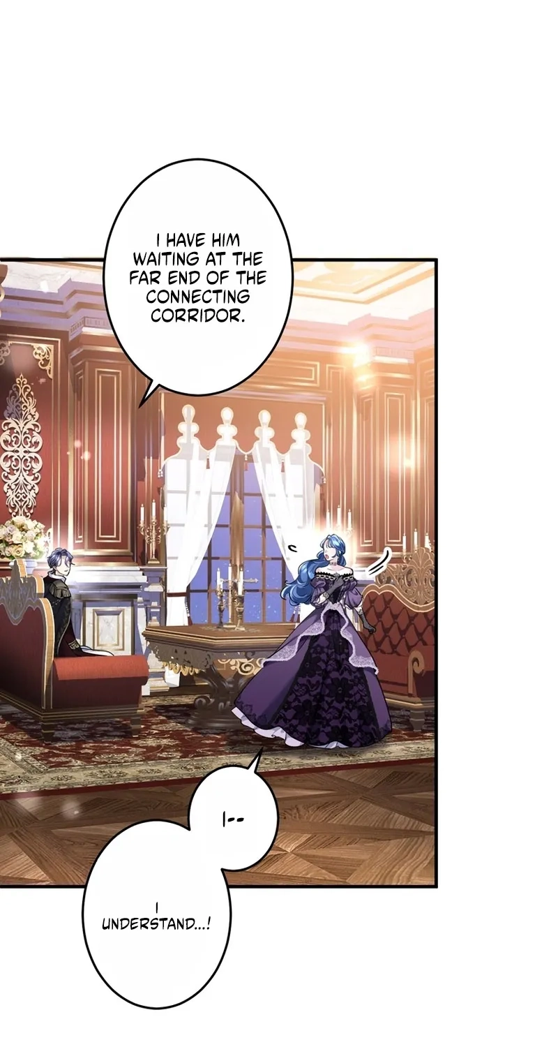 3-Year Contract With the Grim Reaper chapter 41 page 43