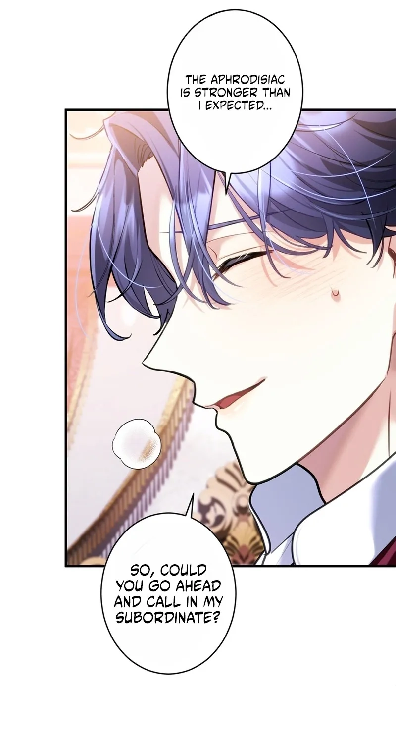 3-Year Contract With the Grim Reaper chapter 41 page 42