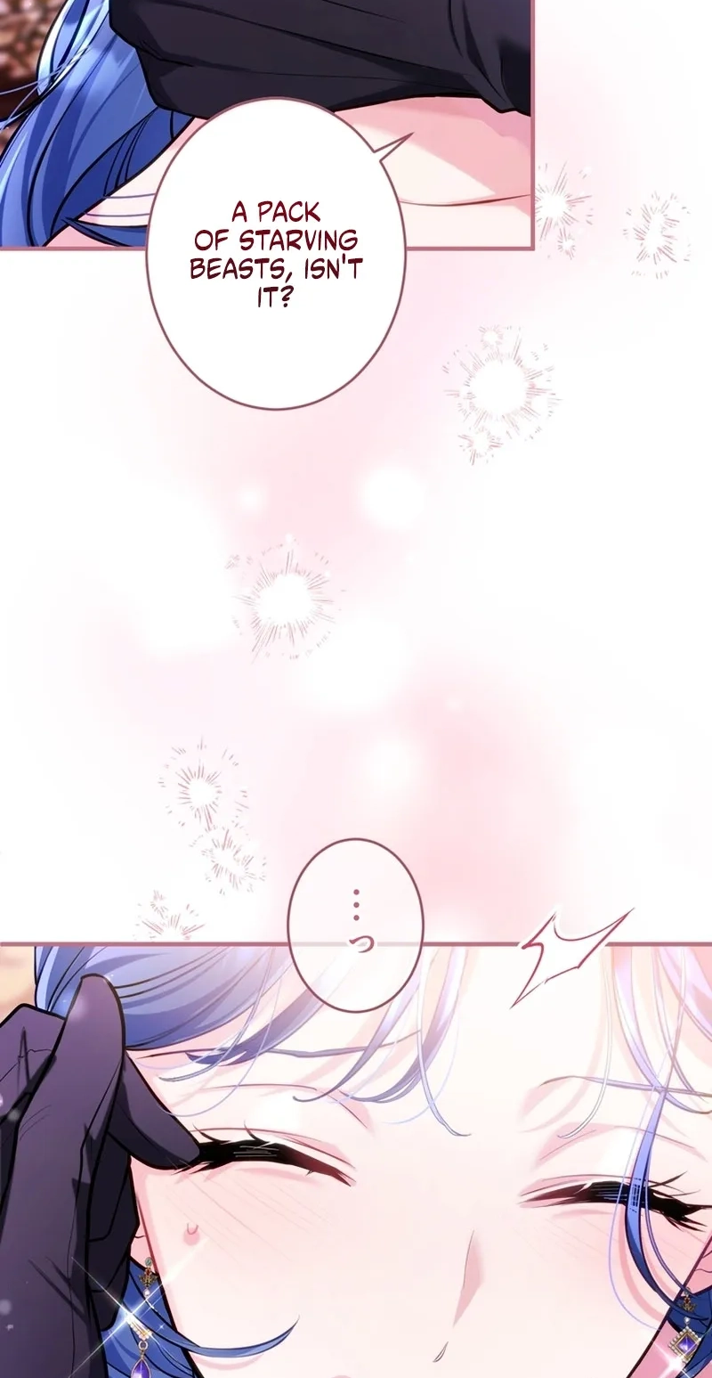 3-Year Contract With the Grim Reaper chapter 41 page 31