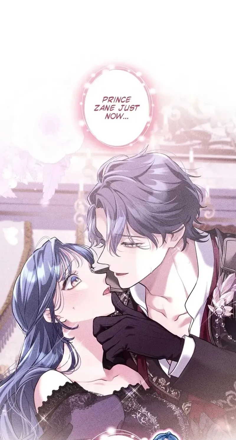3-Year Contract With the Grim Reaper chapter 41 page 50