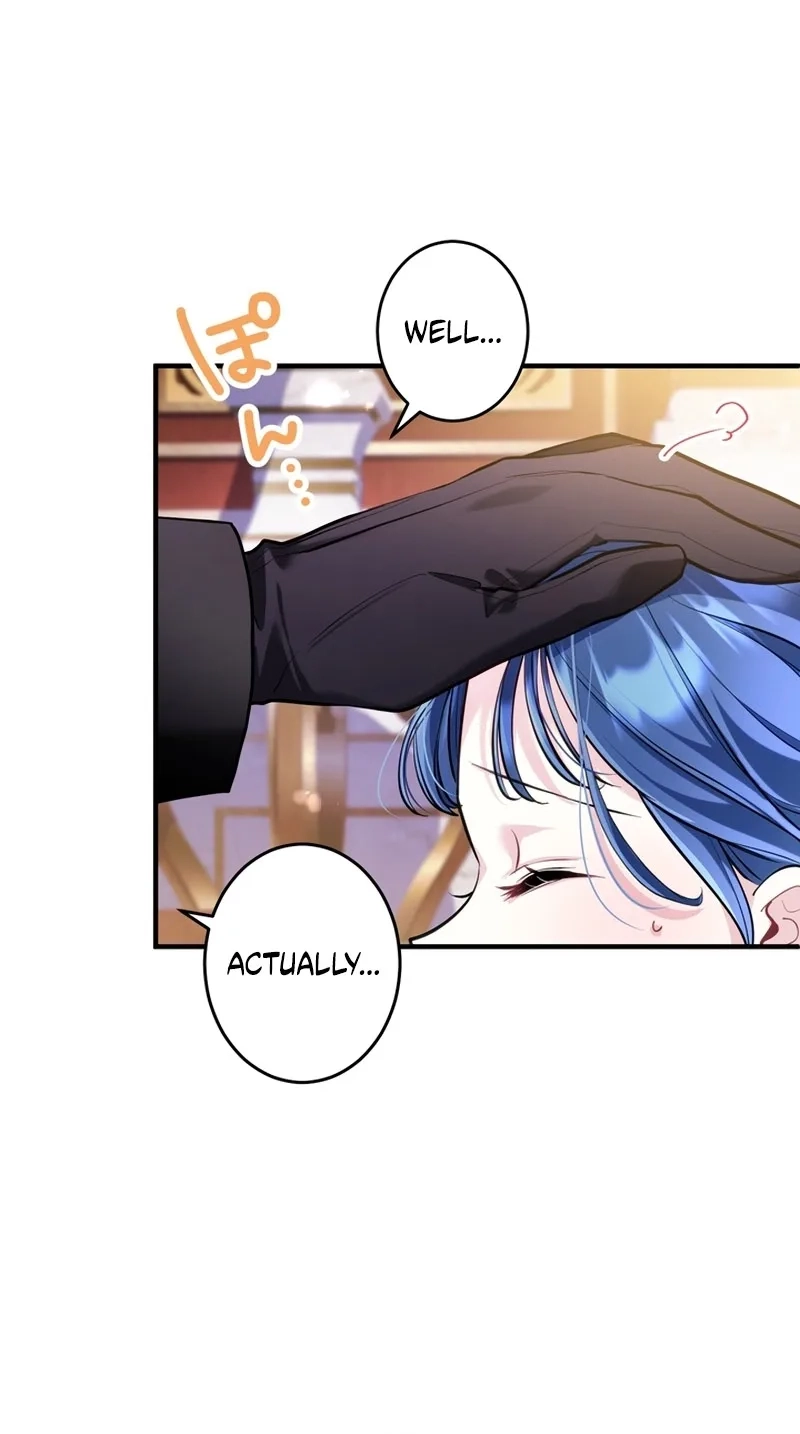 3-Year Contract With the Grim Reaper chapter 41 page 28