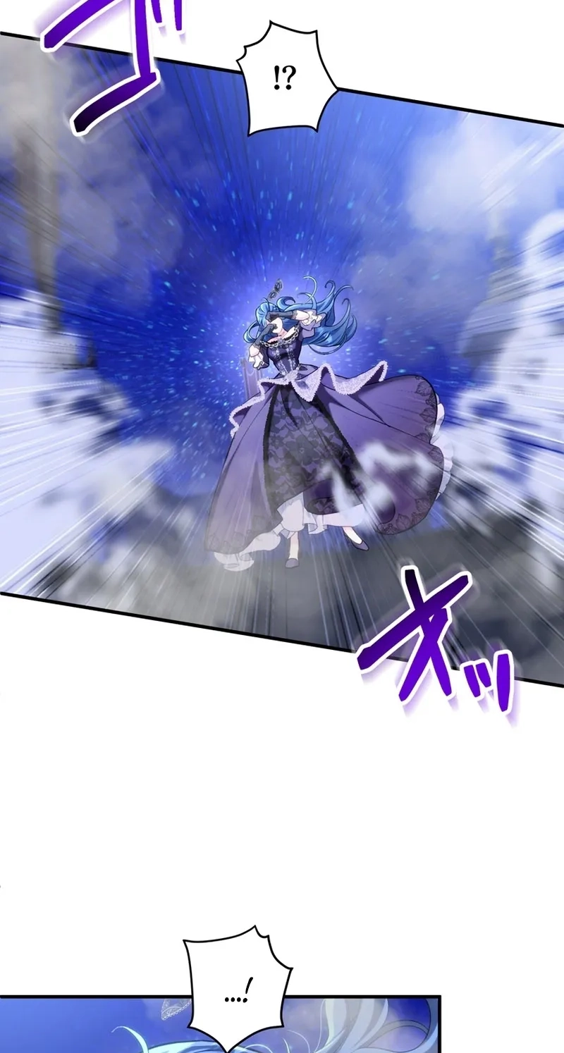 3-Year Contract With the Grim Reaper chapter 41 page 55
