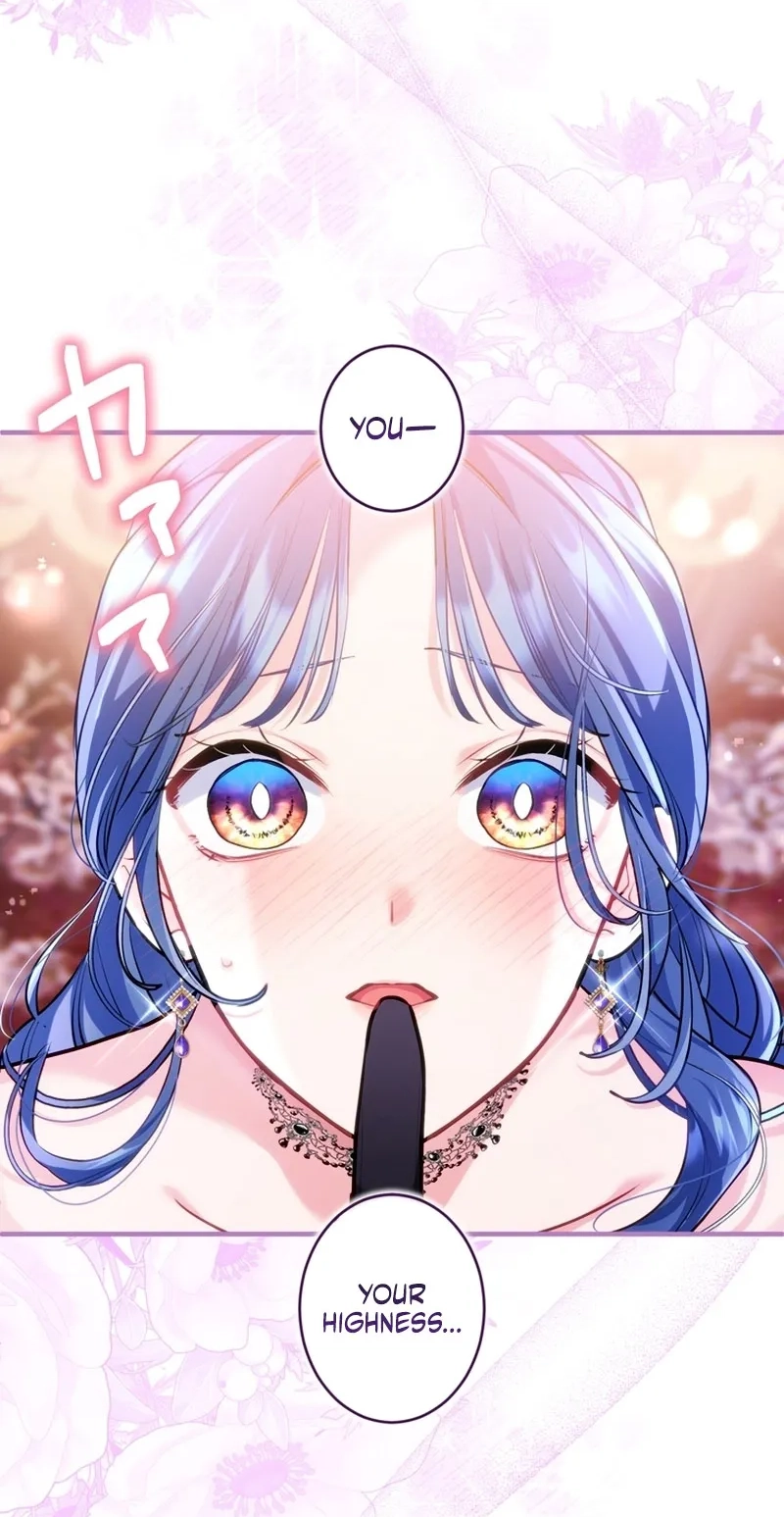 3-Year Contract With the Grim Reaper chapter 41 page 35