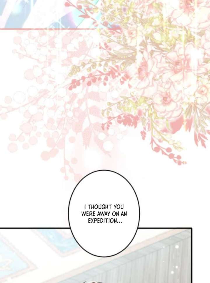 3-Year Contract With the Grim Reaper chapter 5 page 5