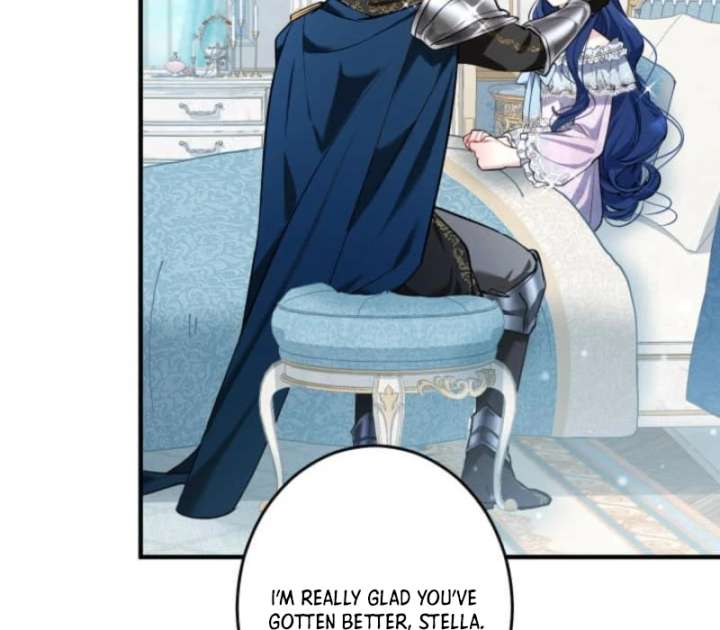 3-Year Contract With the Grim Reaper chapter 5 page 33