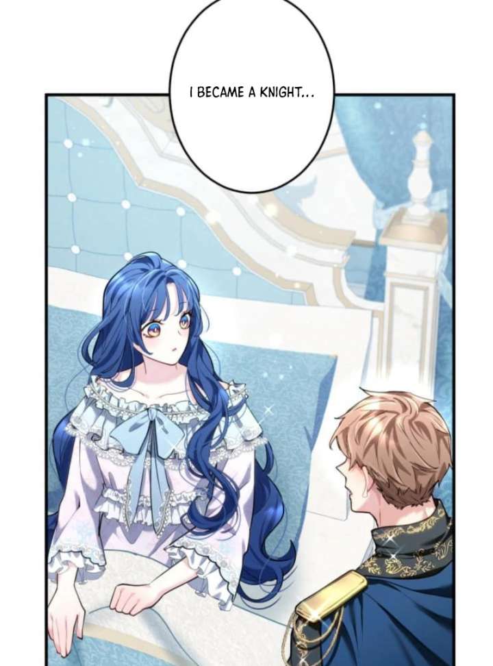 3-Year Contract With the Grim Reaper chapter 5 page 44