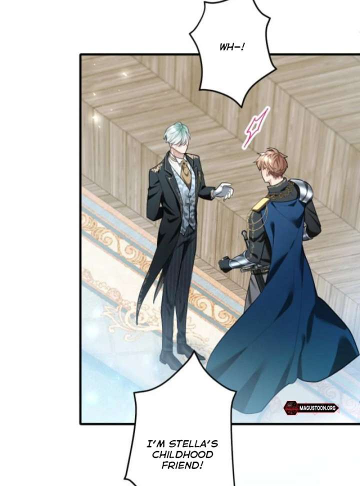 3-Year Contract With the Grim Reaper chapter 5 page 92