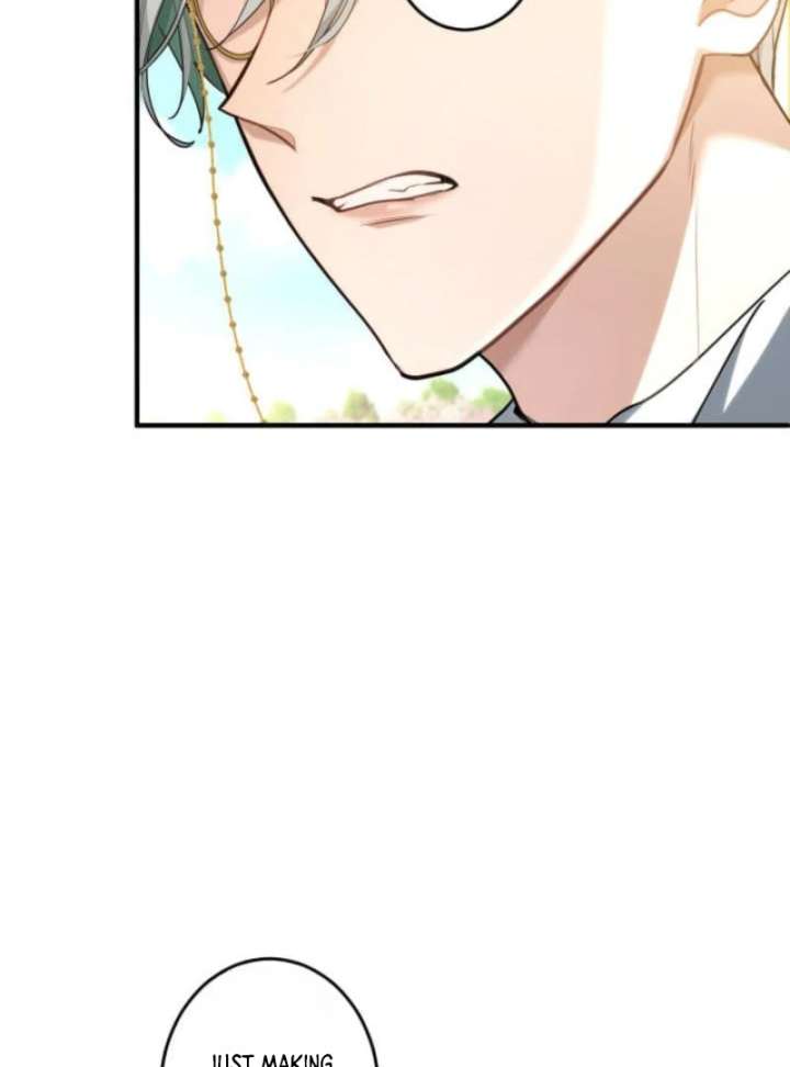 3-Year Contract With the Grim Reaper chapter 8 page 41