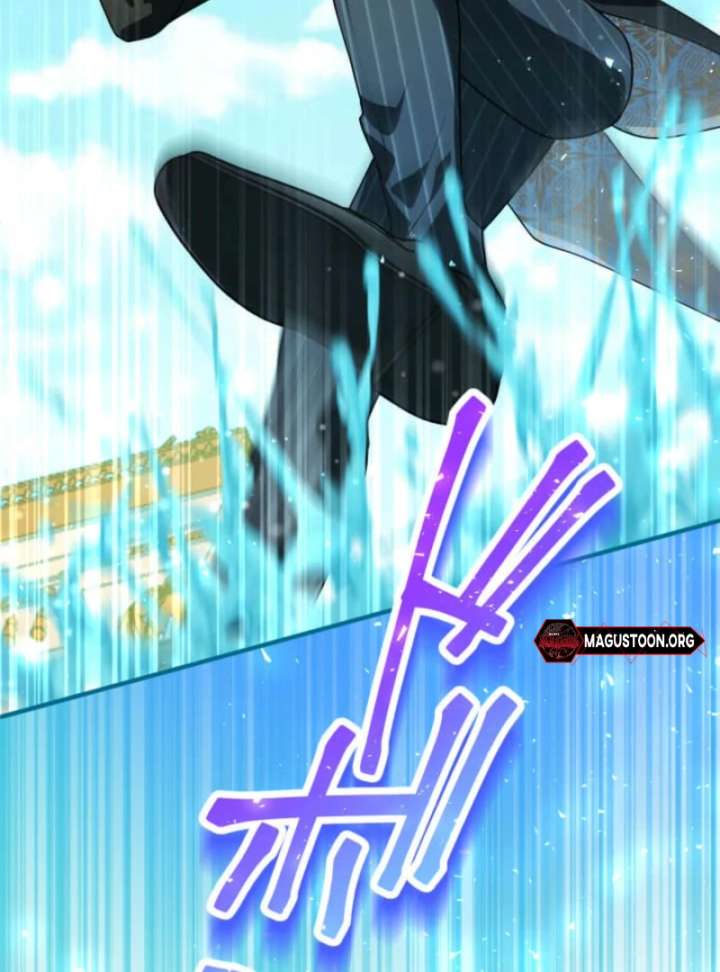 3-Year Contract With the Grim Reaper chapter 8 page 44