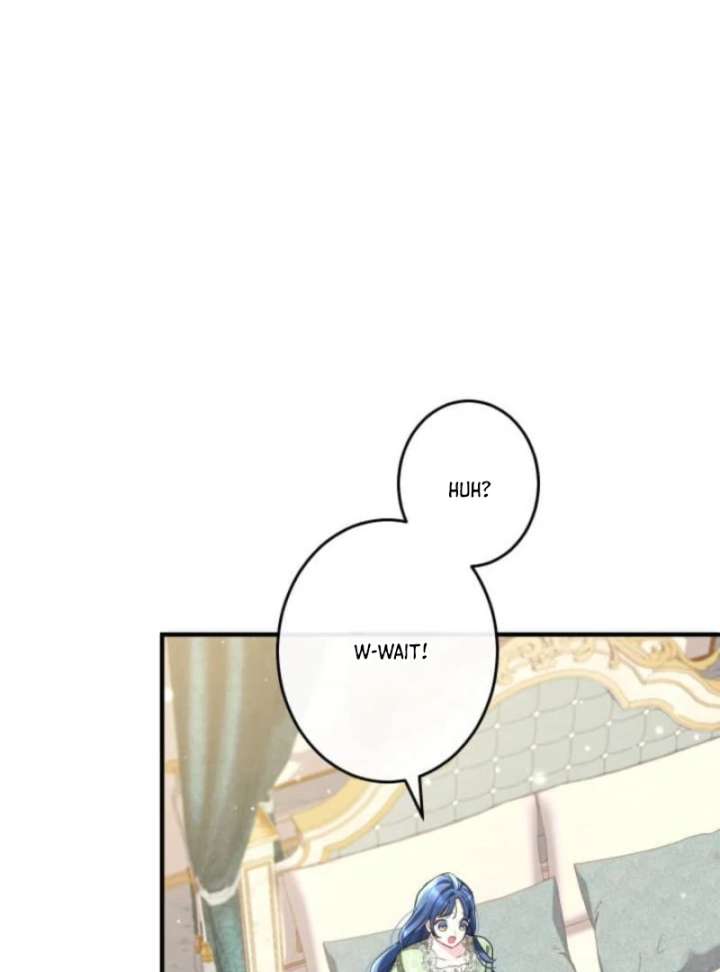 3-Year Contract With the Grim Reaper chapter 8 page 72